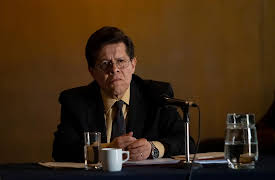 Who killed him? - Season #1: SAUL