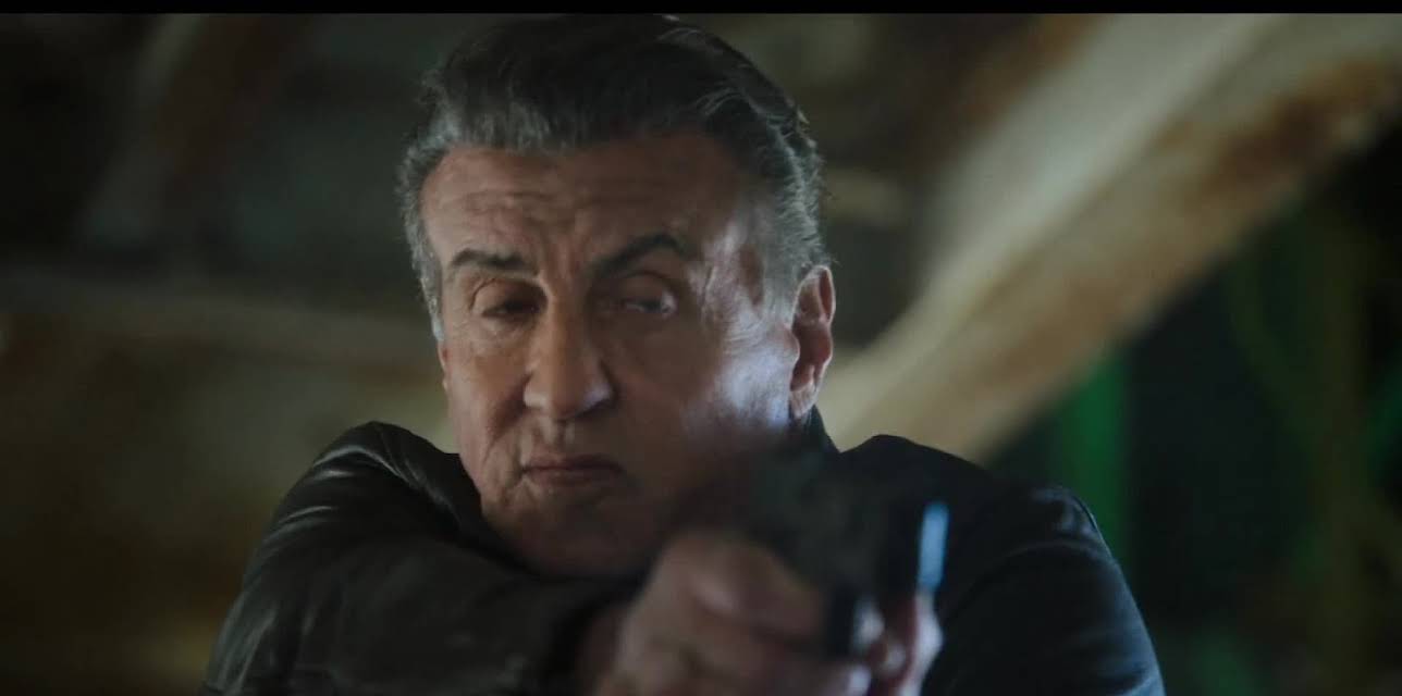 Backtrace (2018)