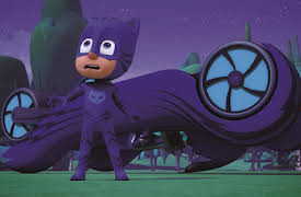 Pyjamashjältarna: Episode 29