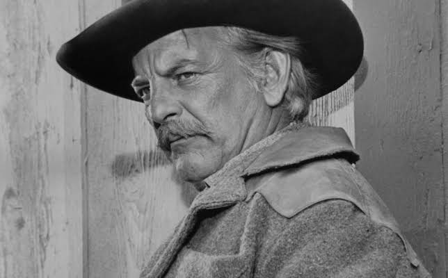 Denver Pyle