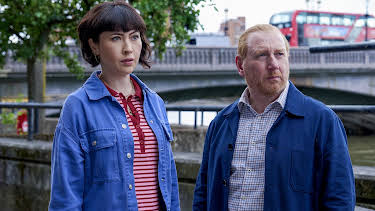 8:00 PM: The Chelsea Detective (S3 E5) (S3) | Drama | 9/2 2026
