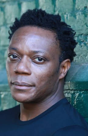 Chukwudi Iwuji as 