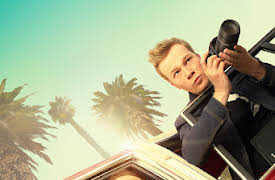 Swedish Dicks: Avsnitt 1