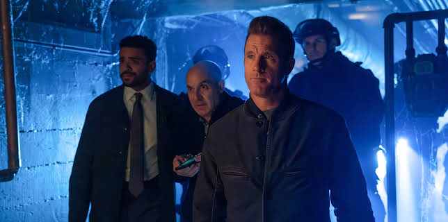 01:00: Alert: Missing Persons Unit (S3 E7) (S3) | TV3 | 2/6 2026