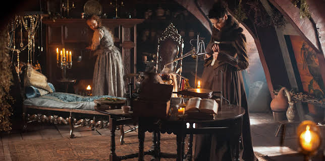 23:05: Outlander (S1 E3) (S1) | TV6 | 2/4 2026