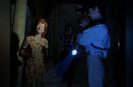 Nancy Drew: The Strange in the Road