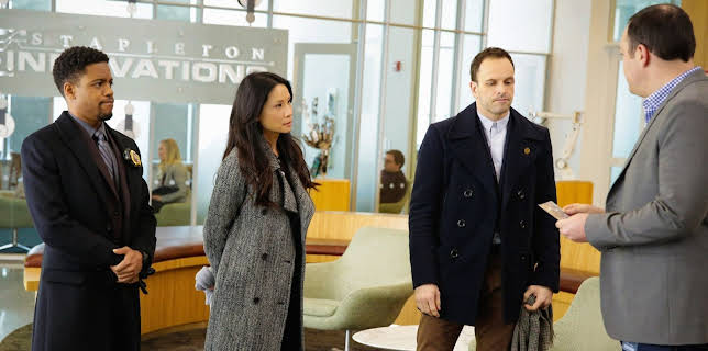 19:25: Elementary | Sixx | 2/18 2026