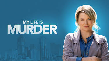 22:55: MY LIFE IS MURDER | Divinity | 6/10 2026