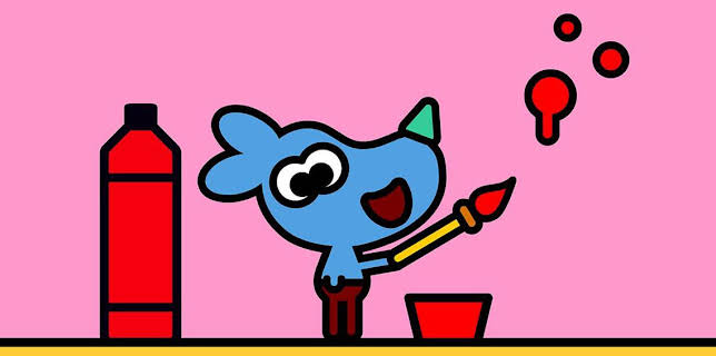 7:50 AM: Hey Duggee (S4) | Cbeebies | 3/15 2026