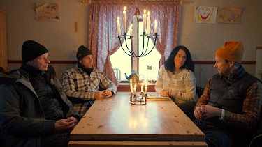 21:30: Svenske hyttedrømmer (S1 E10) (S1) | FEM | 5/14 2026