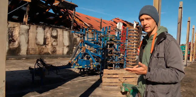 18:15: Die Nordreportage: Feuer, Verlust und Hoffnung | NDR Fernsehen | 3/18 2026