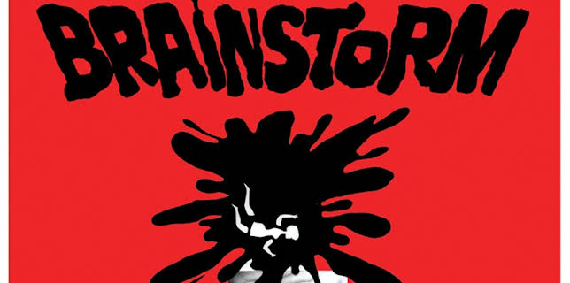 Brainstorm (1984)