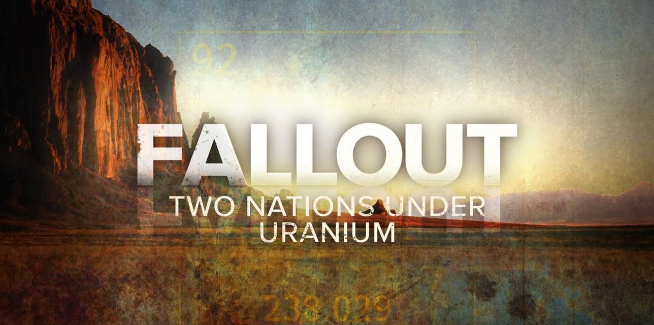 Fallout: Two Nations Under Uranium