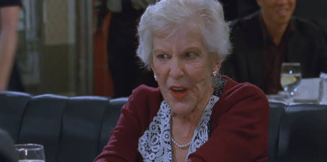 06:25: Just Shoot Me! (S6 E21) (S6) | TV6 | 3/31 2026