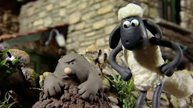 7:00 AM: Shaun the Sheep (S1) | CBBC | 8/14 2026