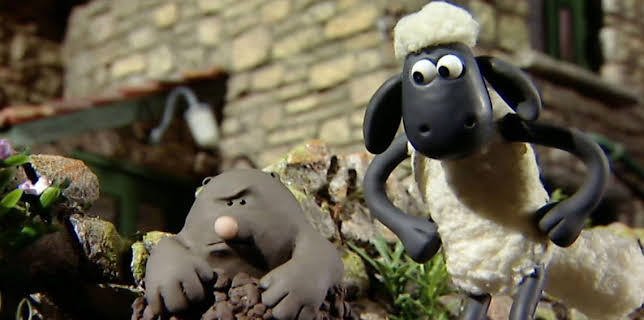 3:00 PM: Shaun the Sheep (S1) | CBBC | 10/30 2025