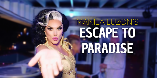 Manila Luzon's Escape To Paradise (2024)