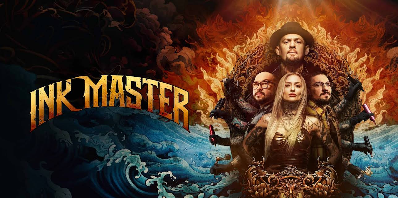 Ink Master