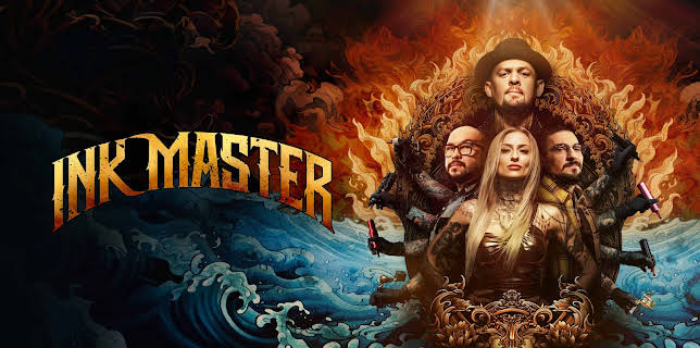 Ink Master