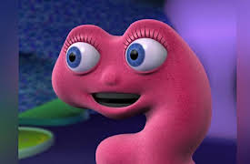 Numberjacks: Nine Lives