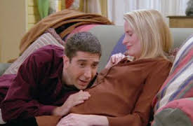 Friends: The One Where Underdog Gets Away