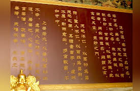 The Meaning of Life: Perspectives from the World's Great Intellectual Traditions: Daodejing - The Dao of Life and Spontaneity