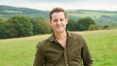 1:10 PM: Matt Baker: Our Farm in the Dales | Channel 4 | 3/30 2026