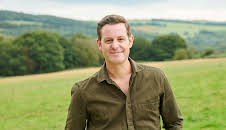Matt Baker: Our Farm in the Dales