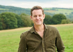Matt Baker: Our Farm in the Dales