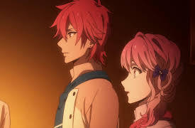 BONJOUR♪Sweet Love Patisserie: Lesson 21