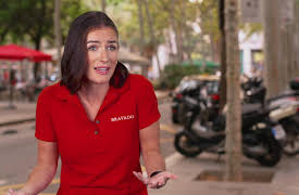 Below Deck Mediterranean S10: This Is Un-Peasant