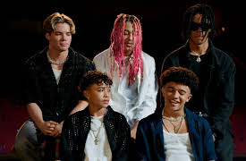 Nick Cannon Presents: Future Superstars: Pop Money