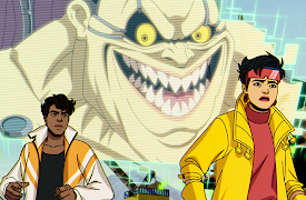 X-Men ’97: Episode 4