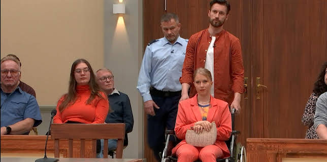 10:00: Ulrich Wetzel - Das Strafgericht | RTL | 1/7 2026