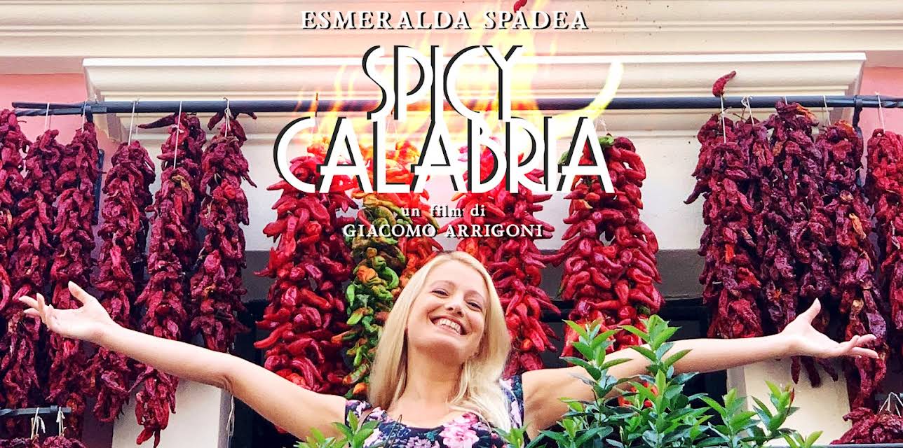 Spicy Calabria (2021)