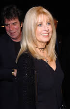 Nellie Bellflower as 