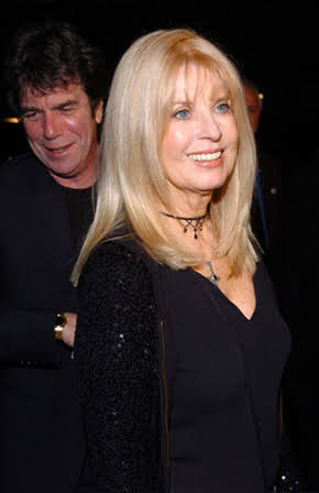 Nellie Bellflower as 