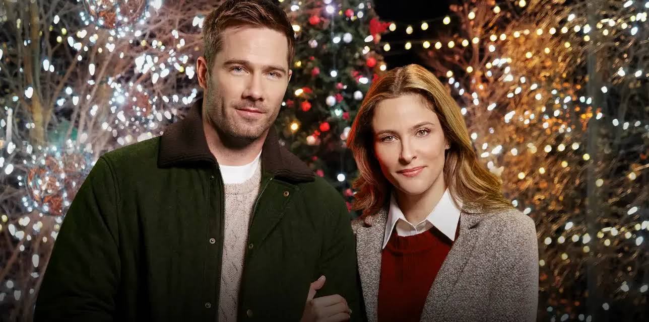 Karen Kingsbury's Maggie's Christmas Miracle (2017)