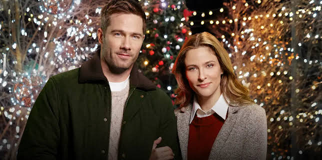 Karen Kingsbury's Maggie's Christmas Miracle (2017)