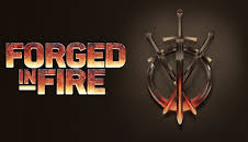 Forged In Fire