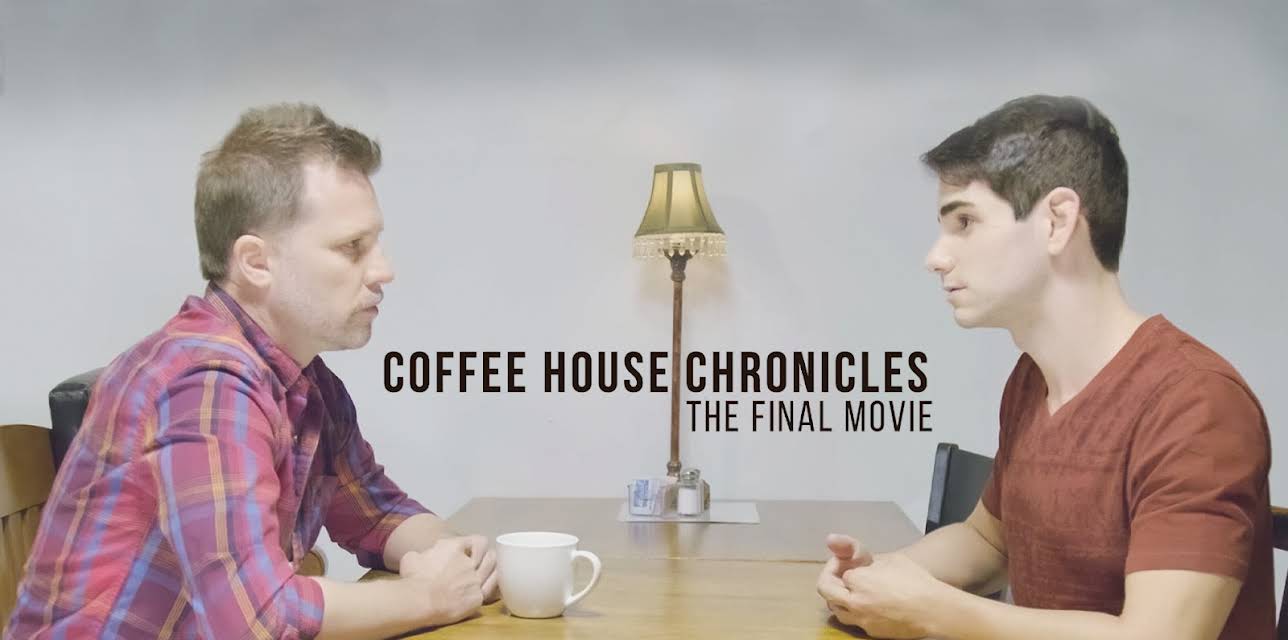 Coffee House Chronicles: The Final Movie (2024)