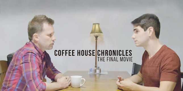 Coffee House Chronicles: The Final Movie (2024)