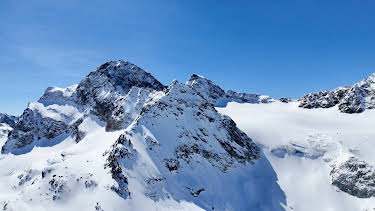 13:15: Fünf Stufen zum Himmel - Die Gebirgsregionen Vorarlbergs | 3SAT | 10/20 2026