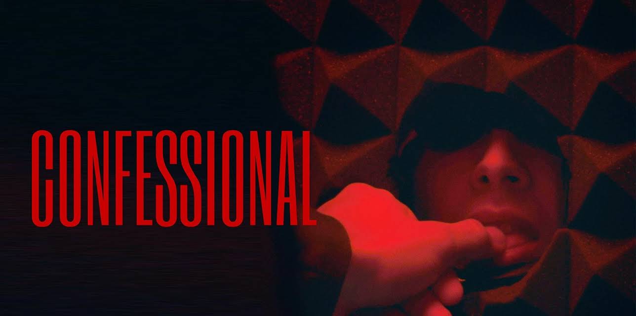 Confessional (2019)