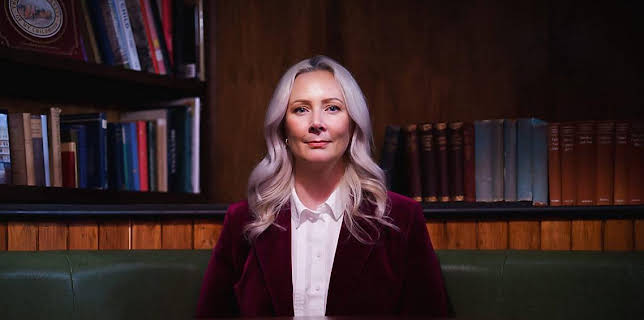 1:10 AM: The Beauty Queen and the Catfish (S1) | BBC One East Midlands | 1/13 2026