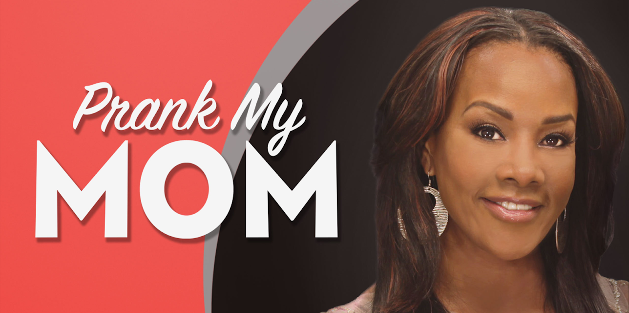 Prank My Mom Season 1