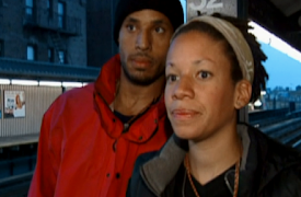 Amazing Race 1: Race To The Finish (2)