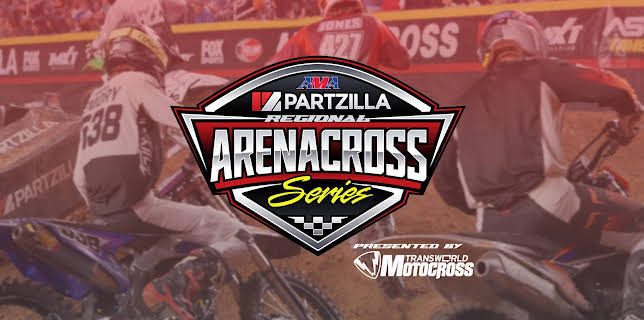 Tristar Arenacross Season 2