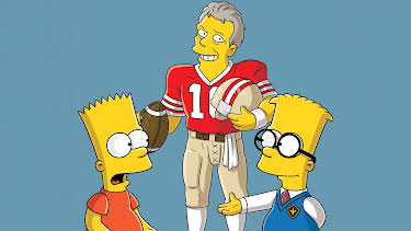 6:00 PM: The Simpsons | E4 | 7/31 2026