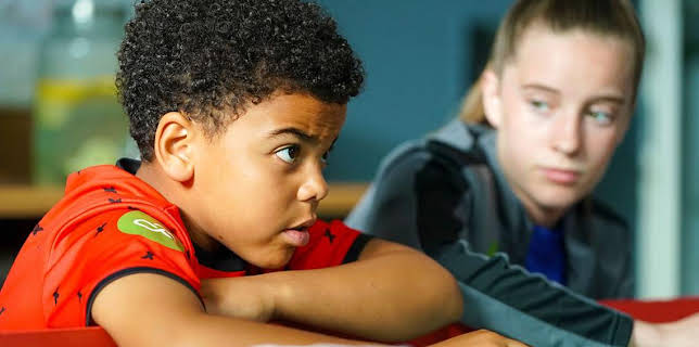 6:00 PM: Jamie Johnson FC (S3) | CBBC | 11/6 2025